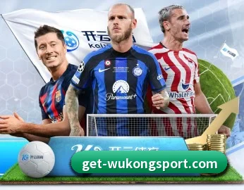 平台简介 - 体育资讯内容服务（WukongSports）