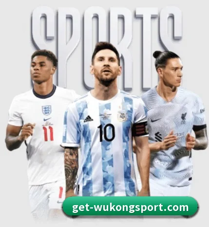 悟空体育 APP 界面（WukongSports）
