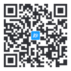 苹果用户专属 二维码 | WukongSports